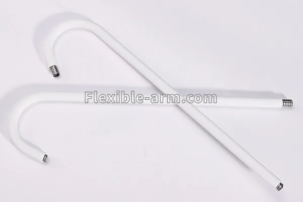 Lighting Flexible Gooseneck product detail for OEM flexible arm and gooseneck tubing review
