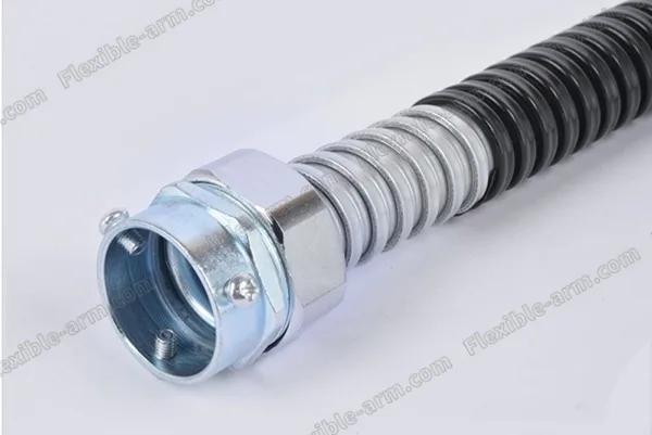 Set screw conduit for Rigid conduit connectors