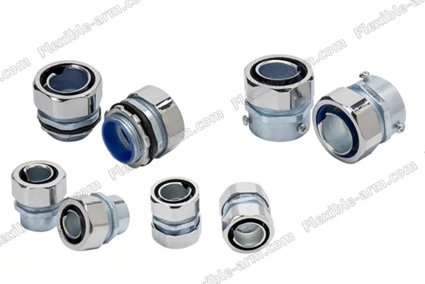Set screw connector for Set screw connectors production review