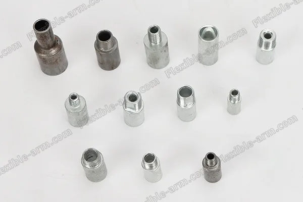 Steel CNC machined parts for Carbon steel cnc machining parts