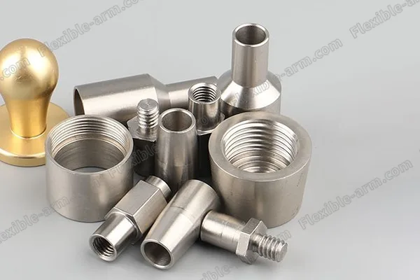 Steel CNC parts for Custom cnc steel parts