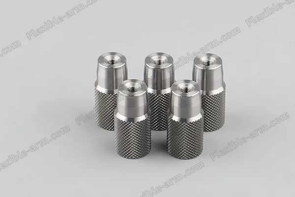 Steel machining components for Custom cnc steel parts