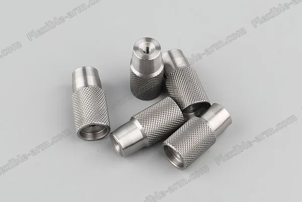 Steel machining components for Custom cnc steel parts