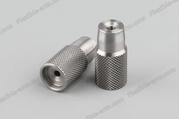 Steel machining components for Custom cnc steel parts