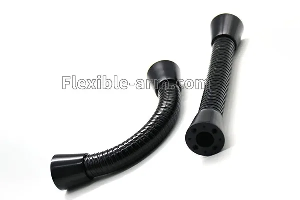 Tablet Gooseneck Tubing product detail for OEM flexible arm and gooseneck tubing review