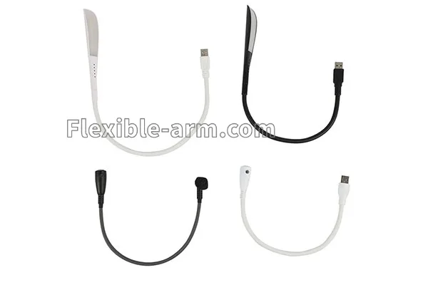 Usb Gooseneck Light 1 product detail for adjustable mounting applications