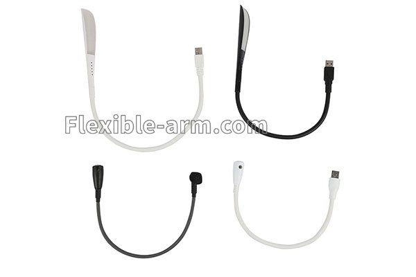 usb gooseneck light