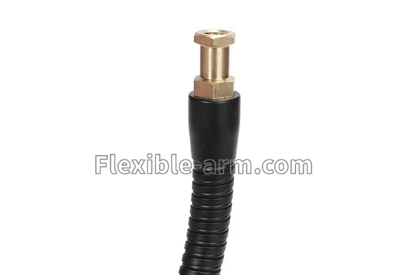 Webcam Flexible Arm 3 product detail for OEM flexible arm and gooseneck tubing review