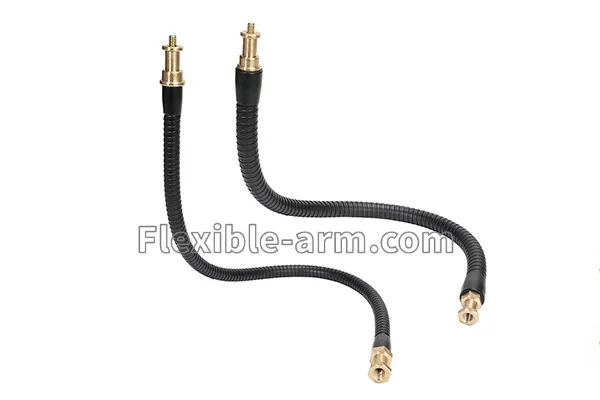Webcam Flexible Arm 4 product detail for OEM flexible arm and gooseneck tubing review
