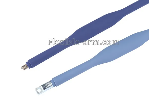 Webcam Goose Neck 2 product detail for OEM flexible arm and gooseneck tubing review