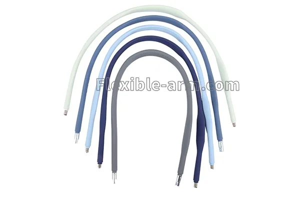 Webcam Goose Neck 6 product detail for OEM flexible arm and gooseneck tubing review