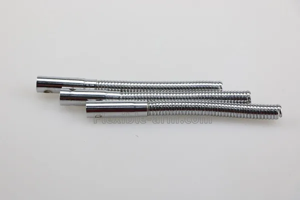 BBQ and kitchen lighter for Gas lighter gooseneck arms