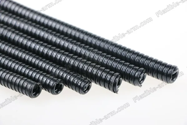 Black Plating Flexible Arm