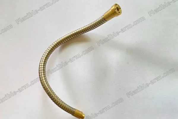 Brass Stainless Steel Flex Arms