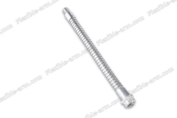 chrome gooseneck tubing for custom OEM projects
