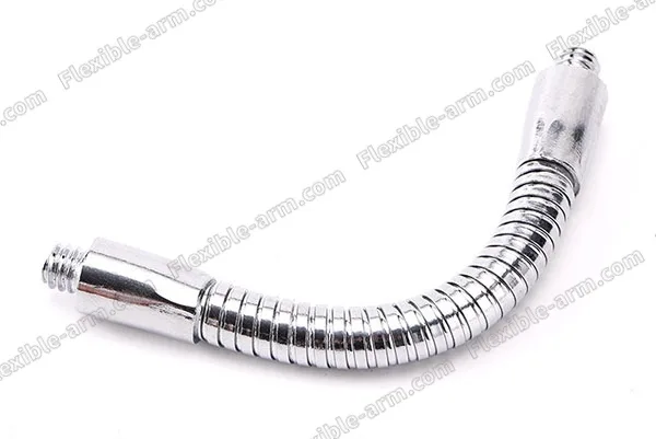 chrome plating gooseneck tube for custom OEM projects