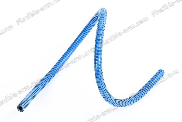 color painted adjustable tube arms for custom OEM projects