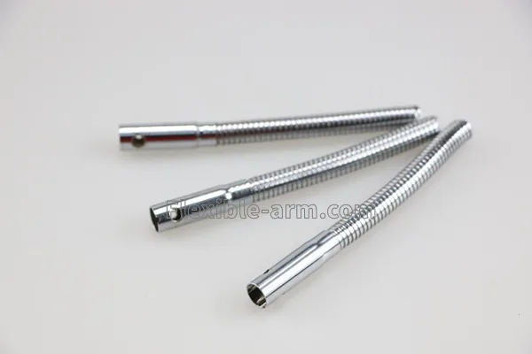 Outdoor camping lighter for Gas lighter gooseneck arms