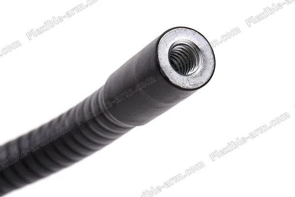 PE coated flexible arms for custom OEM projects