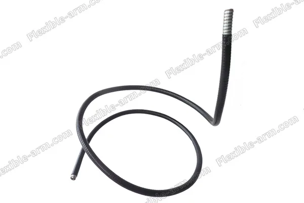 Pe Covered Flexible Gooseneck Pipe 5 product detail for OEM flexible arm and gooseneck tubing review
