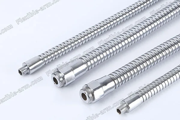 Stainless Steel Flexible Gooseneck