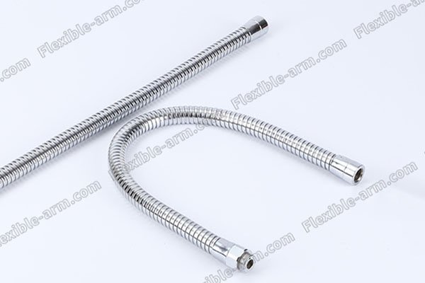 Stainless Steel Flexible Gooseneck Tubing 2
