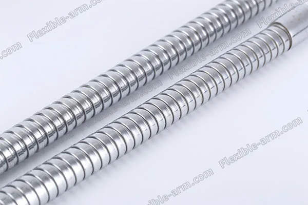 Flexible Chrome Gooseneck Hose Blog 5