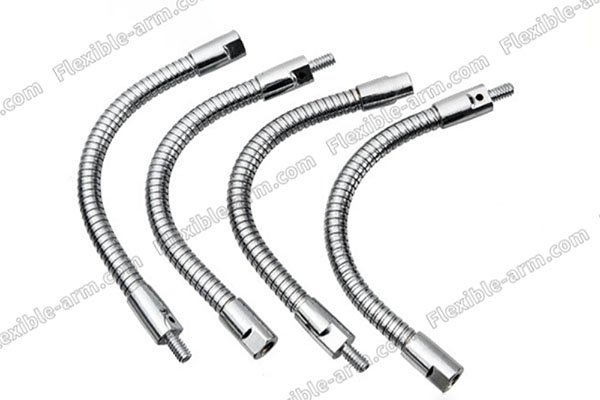 Stainless Steel Flexible Metal Tube