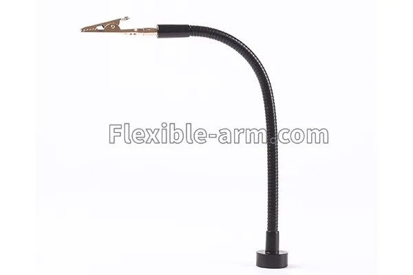 Flex Holder Arm product detail for OEM flexible arm and gooseneck tubing review