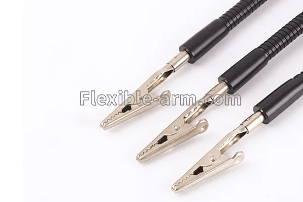 Flexible Arm product detail for OEM flexible arm and gooseneck tubing review