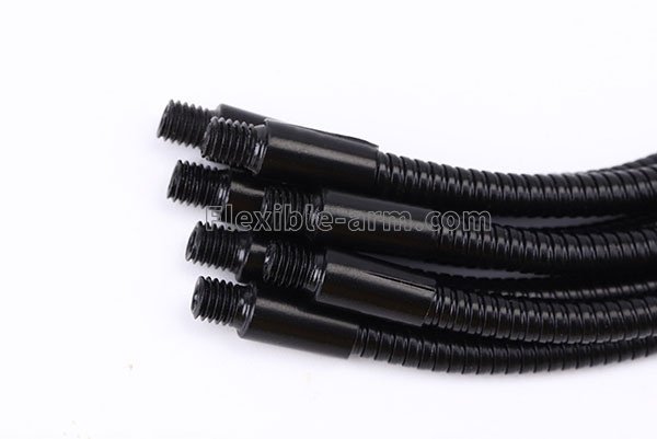 flexible gooseneck arm