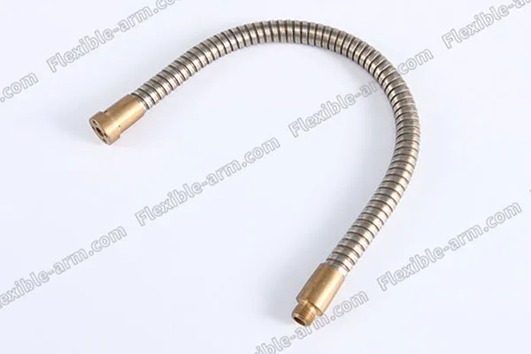 flexible gooseneck for custom OEM projects