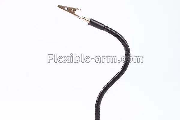 Flexible Holder product detail for OEM flexible arm and gooseneck tubing review