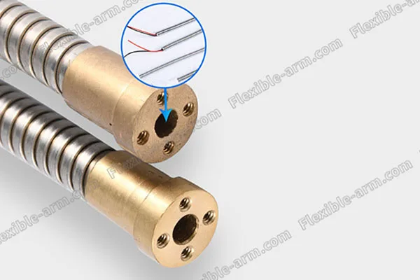 flexible metal tubing for custom OEM projects