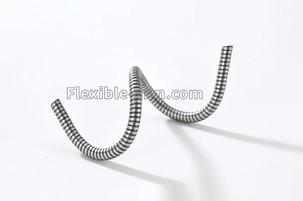 Headset Flex Mic product detail for OEM flexible arm and gooseneck tubing review