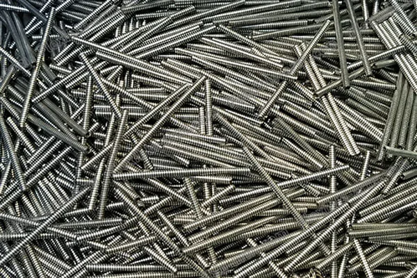 steel flexible arms for custom OEM projects