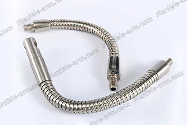 02 1 product detail for OEM flexible arm and gooseneck tubing review