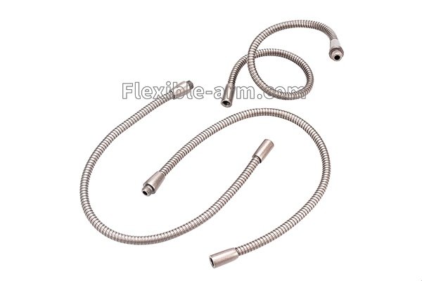 Leak Detector with Gooseneck probe