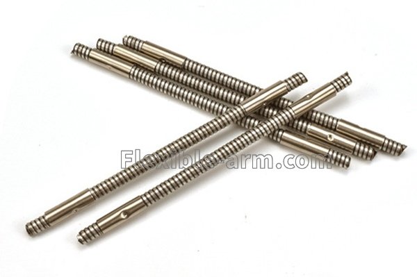 Lighting Flexible Metal Hose