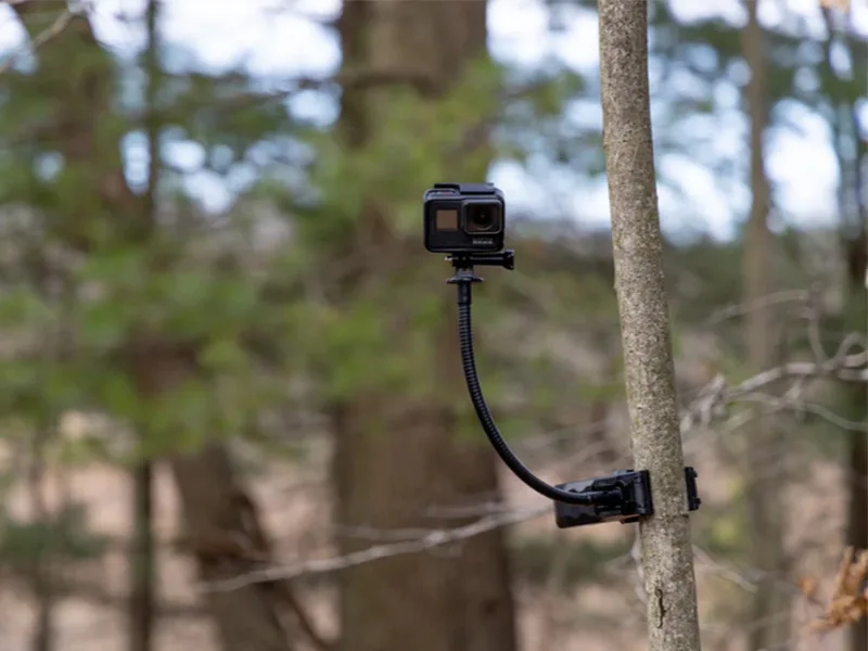 Camera Flexible Gooseneck product detail for OEM flexible arm and gooseneck tubing review