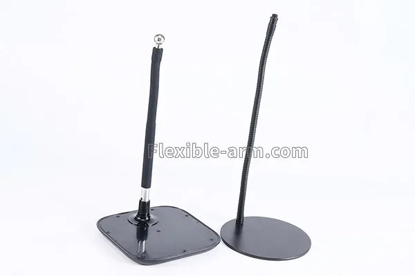 Flexible Holder Arm Guide 2 Flexible Holder Arm Guide 2