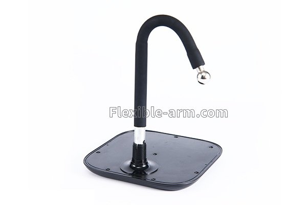 flexible holder arm 2