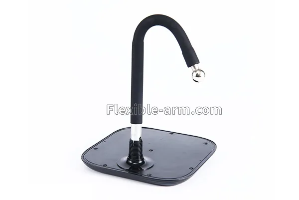 Flexible Holder Arm Guide 4 Flexible Holder Arm Guide 4
