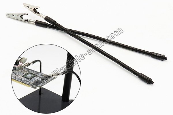 gooseneck helping hands