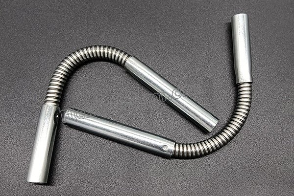 stayput lighting gooseneck pipe