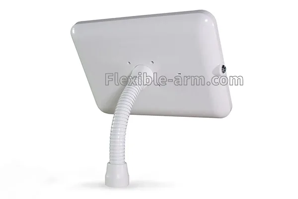Tablet Pc Mount product detail for OEM flexible arm and gooseneck tubing review