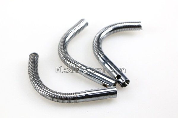 Bendable Neck Lighter