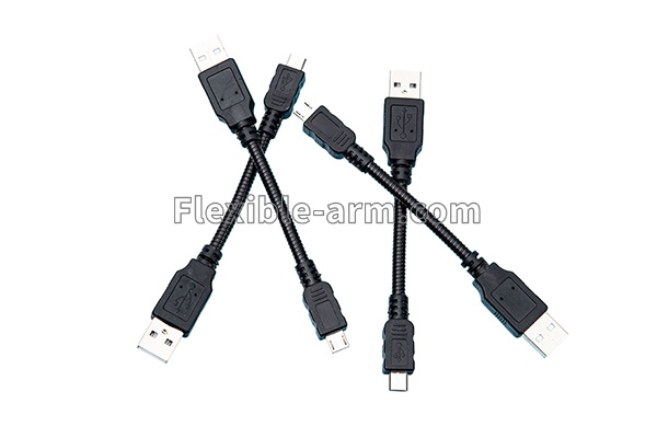 FLEXIBLE USB CABLE
