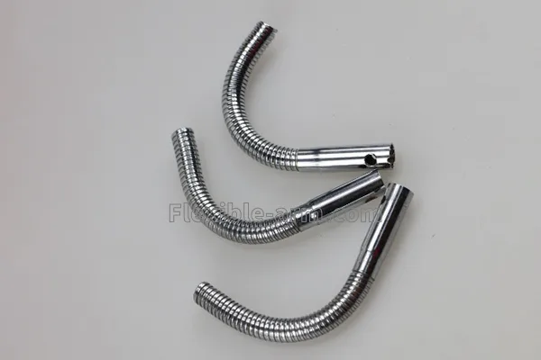 Windproof Gas Lighter product detail for OEM flexible arm and gooseneck tubing review