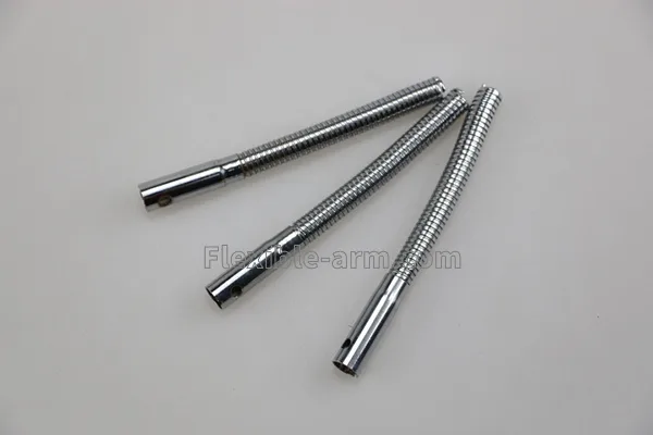 Flexible Gooseneck Lighter product detail for OEM flexible arm and gooseneck tubing review